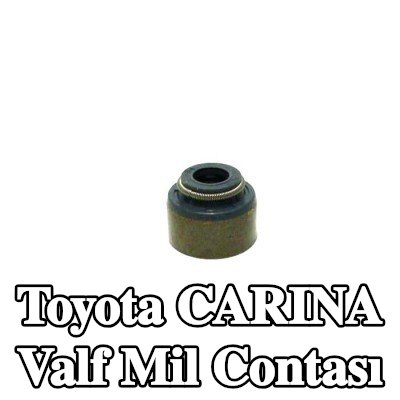 ELRING Valf mil contası — Toyota Carina