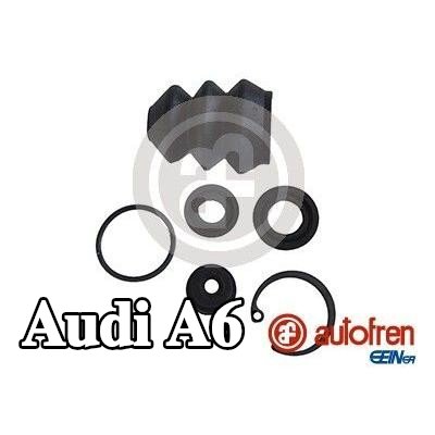 AUTOFREN SEINSA طقم إصلاح، أسطوانة القابض الرئيسية — Audi A6