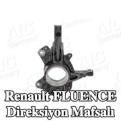 AIC Direksiyon mafsalı Ön aks sol — Renault Fluence