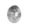 BOSCH Fren diski Dış Çap: 259mm, Havalandırmalı, içten havalandırmalı, Yağlanmış, cıvata/vida ile — Nissan Kubistar (2)