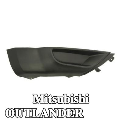 BLIC المقسم الأمامي الأيمن — Mitsubishi Outlander