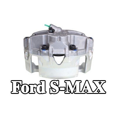 BOSCH ملاقط الفرامل — 2012 Ford S-max