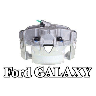 BOSCH ملاقط الفرامل — 2012 Ford Galaxy