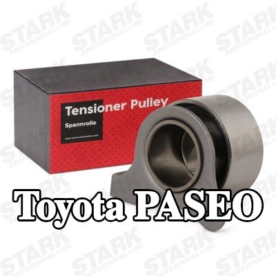 STARK بكرة شد حزام التوقيت — 1994 Toyota Paseo