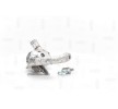 NAP carparts Sabitleme/montaj malzemesi dahil katalitik konvertör — DS Ds7 (6)