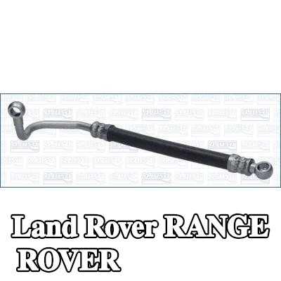 AJUSA أنبوب الزيت، الشاحن — 2002 Land Rover Range Rover