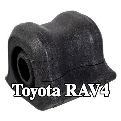 FEBI BILSTEIN جلبة قضيب مانع الانقلاب 22mm, مطاط — Toyota Rav4