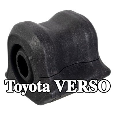 FEBI BILSTEIN جلبة قضيب مانع الانقلاب 22mm, مطاط — Toyota Verso