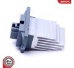 ESEN SKV Fan motoru direnci — 2000 Hyundai Santa Fe (1)