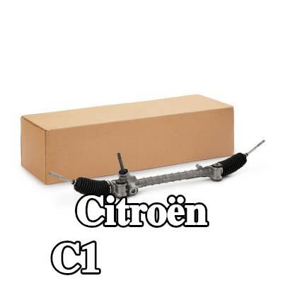 RIDEX حامل التوجيه — 2011 Citroën C1