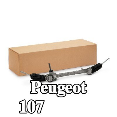 RIDEX حامل التوجيه — Peugeot 107