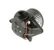 THERMOTEC Entegre regülatörlü ısıtıcı fan motoru — Citroën Zx (2)