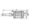 HC-Cargo Doğrultucu, alternatör — Lexus Ls (3)