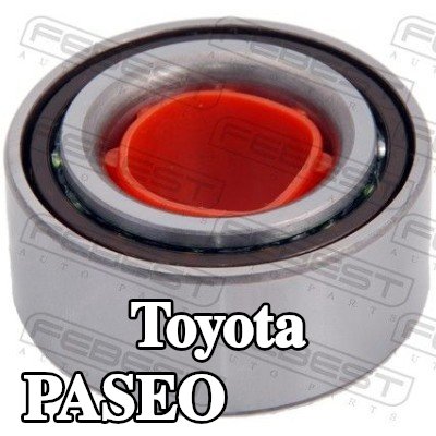 FEBEST محمل العجلة — Toyota Paseo