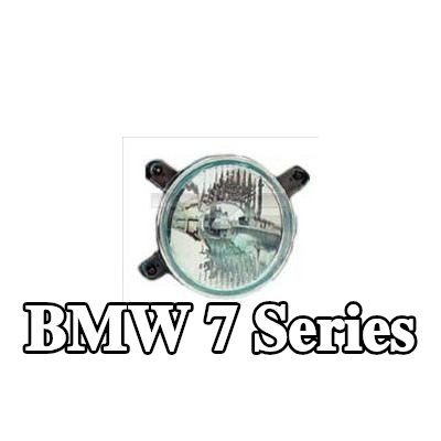TYC إدراج، المصباح الأمامي — BMW 7 Series