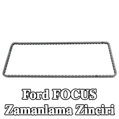 FEBI BILSTEIN Zamanlama zinciri — Ford Focus