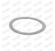 WALKER حشية أنبوب العادم — Opel Omega (9)