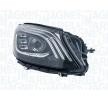 MAGNETI MARELLI Far Sağ, LED, Sinyal rengi: Turuncu, kontrol ünitesi olmadan — Mercedes-Benz S-Class (2)