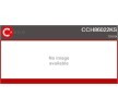 CASCO توربو CHRA — Toyota Hilux (2)