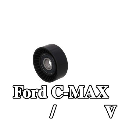 KAMOKA بكرة انحراف/توجيه، حزام V — Ford C-max