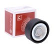 CAFFARO Saptırma / kılavuz kasnağı, V-ribbed belt Outer Diameter: 65mm — 2008 Opel Antara (1)