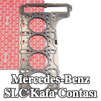 ELRING Kafa contası 1, 35mm — Mercedes-Benz Slc