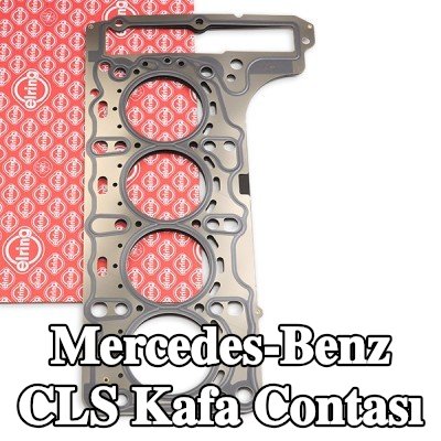 ELRING Kafa contası 1, 35mm — Mercedes-Benz Cls