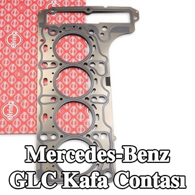 ELRING Kafa contası 1, 35mm — 2016 Mercedes-Benz Glc