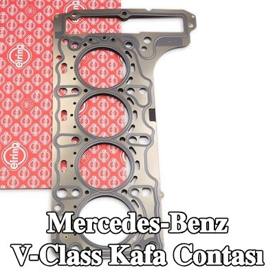 ELRING Kafa contası 1, 35mm — Mercedes-Benz V-Class