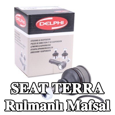 DELPHI Rulmanlı Mafsal — SEAT Terra