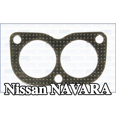 AJUSA حشية أنبوب العادم — 1990 Nissan Navara