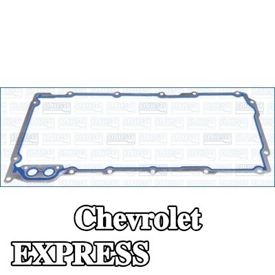 AJUSA حشية حوض الزيت — Chevrolet Express