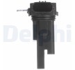 DELPHI Kütle hava akış sensörü 12V — Toyota 4runner (5)