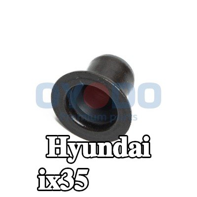 Oyodo حشية صمام — 2009 Hyundai ix35