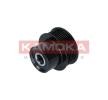 KAMOKA Alternatör debriyaj kasnağı — 2012 Citroën C1 (3)