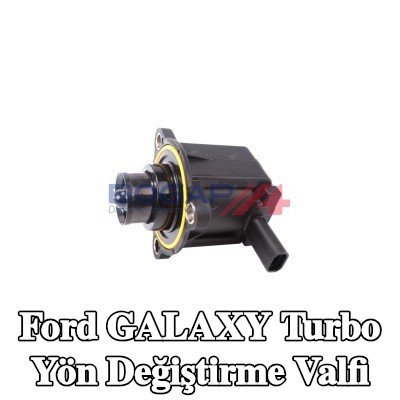 BOGAP Turbo yön değiştirme valfi — Ford Galaxy