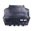 VAN WEZEL Sessizleştirici malzeme, motor bölmesi — SEAT Altea (2)