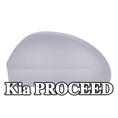 BLIC غلاف مرآة الجناح — Kia Proceed