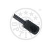 OPTIMAL Bagaj kapağı desteği 386mm — Chevrolet Tacuma (3)