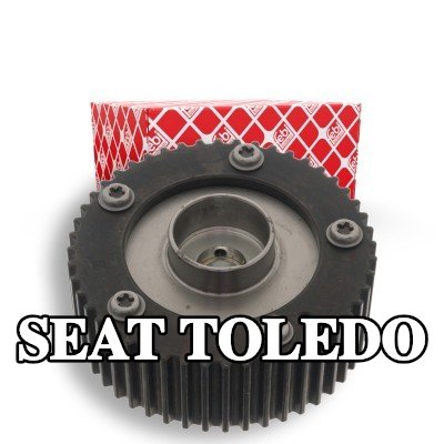 FEBI BILSTEIN مُعدِّل عمود الكامات للجانب السحب — 2016 SEAT Toledo