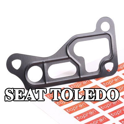 TOPRAN حشية مبيت فلتر الزيت من جانب المحرك — 1995 SEAT Toledo