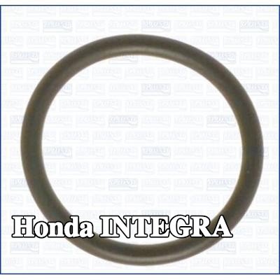 AJUSA حلقة مانعة للتسرب، أنبوب سائل التبريد — Honda Integra