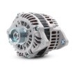 RIDEX Alternatör 130A — Nissan Teana (2)