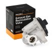 RIDEX وحدة EGR بعد مبرد EGR, مع مواد تثبيت/تركيب, الجانب ذو الضغط المنخفض — Renault Fluence (1)