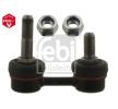 FEBI BILSTEIN Stabilizatör kolu OE Turbo YENİ, Sol Ön Aks, 64mm, Çelik, somunlu — 2002 Kia Sedona (2)