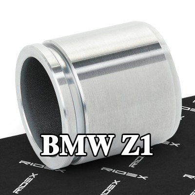 RIDEX مكبس الفرامل للمحور الأمامي — BMW Z1