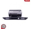 ESEN SKV مقبض الباب الخلفي — SEAT Exeo (4)