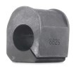 FEBI BILSTEIN Sol ön aks stabilizatör çubuğu burcu, Ön Aks Sağ, iç, 22mm, Kauçuk — 2000 Renault Scénic (2)