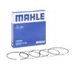 MAHLE Piston Segman Kiti — Renault Wind (1)