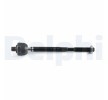 DELPHI İç bağlantı çubuğu Ön Aks, Ön Aks Sağ, 276mm — Mercedes-Benz Cle (1)